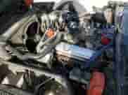 1984 Chevrolet Corvette with VIN 1G1AY0781E5124838, listed as a Copart auction lot 84570674 with Not provided miles and Clean title. Bid and sale history available at DreamBid. Image 11.