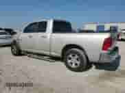 2010 Dodge 1500 SLT с VIN 1D7RB1GT5AS249882, выставлен на аукционе Copart как лот 66196934 с пробегом Не указан миль и Списание • Salvage title. История ставок и продаж доступна на DreamBid. Изображение 2.