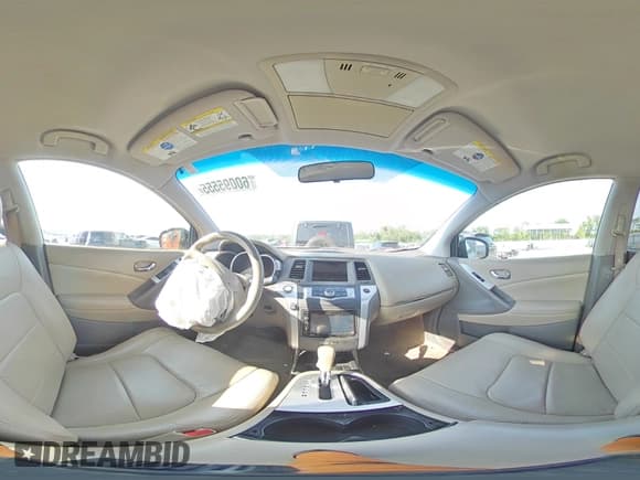 ✅ 2010 Nissan Murano S • VIN: JN8AZ1MU2AW008942 • Lot: 60095555. Wystawiony na Copart z przebiegiem Nie podano. Bezpłatny archiwum sprzedaży aukcyjnych z USA i szczegółowy raport historii pojazdu na DreamBid. Zdjęcie 16.