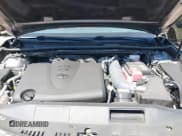 ✅ 2018 Toyota Camry XSE • VIN: 4T1BZ1HK0JU002525 • Lot: 42135683. Listed on IAAI with 20,289 mi. Free auction sales archive from the USA and detailed vehicle history report at DreamBid. Image 10.