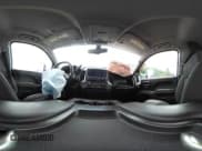 ✅ 2014 Chevrolet Silverado 1500 LT • VIN: 1GCUKRECXEF193796 • Lot: 42843065. Wystawiony na IAAI z przebiegiem 125 130 mil. Bezpłatny archiwum sprzedaży aukcyjnych z USA i szczegółowy raport historii pojazdu na DreamBid. Zdjęcie 18.