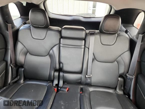 ✅ 2018 Jeep Cherokee Overland • VIN: 1C4PJMJX2JD594051 • Lot: 89737785. Listed on Copart with 53,490 mi. Free auction sales archive from the USA and detailed vehicle history report at DreamBid. Image 10.