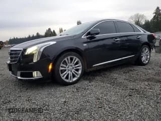 ✅ 2019 Cadillac XTS Luxury • VIN: 2G61M5S36K9153913 • Lot: 91895275. Listed on Copart with 71,643 mi. Free auction sales archive from the USA and detailed vehicle history report at DreamBid. Image 1.