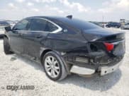 ✅ 2020 Chevrolet Impala LT • VIN: 2G11Z5S34L9101284 • Лот: 66799074. Опубликован ранее на Copart с пробегом 123 741 миль. Бесплатный доступ к архиву аукционных продаж из США и подробный отчёт об истории автомобиля на DreamBid. Изображение 2.
