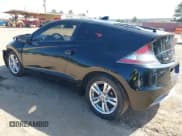 ✅ 2011 Honda CR-Z EX • VIN: JHMZF1D69BS005844 • Lot: 43464490. Wystawiony na IAAI z przebiegiem 187 533 mil. Bezpłatny archiwum sprzedaży aukcyjnych z USA i szczegółowy raport historii pojazdu na DreamBid. Zdjęcie 3.