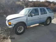 ✅ 1992 Isuzu Rodeo • VIN: 4S2CY58Z2N4341636 • Lot: 45606315. Listed on Copart with 235,683 mi. Free auction sales archive from the USA and detailed vehicle history report at DreamBid. Image 1.