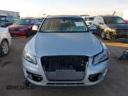 ✅ 2012 Audi Q5 Premium Plus • VIN: WA1LFAFP3CA074088 • Lot: 43392875. Listed on IAAI with 75,955 mi. Free auction sales archive from the USA and detailed vehicle history report at DreamBid. Image 12.