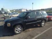 ✅ 2009 GMC Envoy SLE • VIN: 1GKDT33S392129850 • Lot: 31422137. Listed on IAAI with 165,120 mi. Free auction sales archive from the USA and detailed vehicle history report at DreamBid. Image 2.