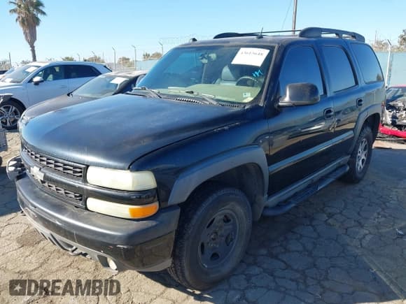 ✅ 2004 Chevrolet Tahoe LS • VIN: 1GNEK13T64R298221 • Лот: 43615648. Опубликован ранее на IAAI с пробегом 199 192 миль. Бесплатный доступ к архиву аукционных продаж из США и подробный отчёт об истории автомобиля на DreamBid. Изображение 17.