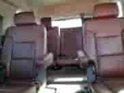 2015 Chevrolet Tahoe LTZ with VIN 1GNSKCKC4FR277564, listed as a Copart auction lot 84935565 with 150,512 mi miles and Clean title. Bid and sale history available at DreamBid. Image 10.