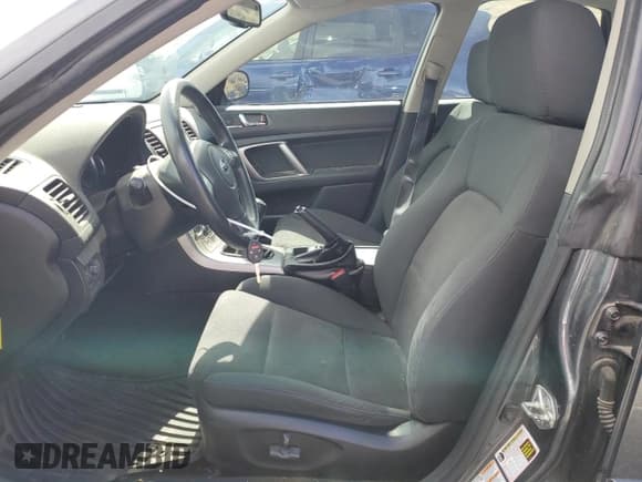 ✅ 2009 Subaru Legacy Special • VIN: 4S3BL616896230966 • Лот: 49343565. Опубликован ранее на Copart с пробегом 86 129 миль. Бесплатный доступ к архиву аукционных продаж из США и подробный отчёт об истории автомобиля на DreamBid. Изображение 7.