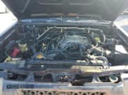 ✅ 2001 Nissan Xterra XE • VIN: 5N1ED28TX1C508654 • Lot: 64243235. Listed on Copart with Not provided. Free auction sales archive from the USA and detailed vehicle history report at DreamBid. Image 13.