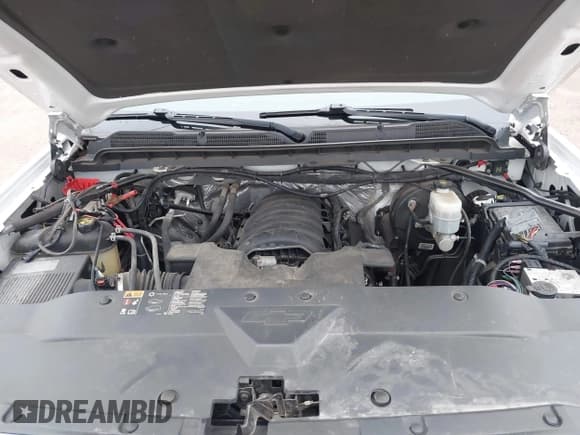 ✅ 2016 Chevrolet Silverado 1500 LT • VIN: 3GCUKREC6GG225189 • Лот: 41988239. Опубликован ранее на IAAI с пробегом 154 868 миль. Бесплатный доступ к архиву аукционных продаж из США и подробный отчёт об истории автомобиля на DreamBid. Изображение 10.