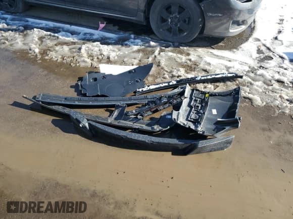 ✅ 2025 Hyundai Palisade SEL Premium • VIN: KM8R4DGE6SU829599 • Лот: 44240935. Опубликован ранее на Copart с пробегом 508 миль. Бесплатный доступ к архиву аукционных продаж из США и подробный отчёт об истории автомобиля на DreamBid. Изображение 13.