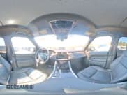 ✅ 2021 Land Rover Range Rover Sport HSE Silver Edition • VIN: SALWR2SU0MA760241 • Lot: 71201135. Listed on Copart with 53,672 mi. Free auction sales archive from the USA and detailed vehicle history report at DreamBid. Image 14.