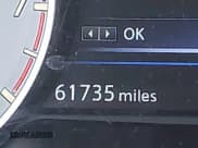 ✅ 2021 Nissan Maxima Platinum • VIN: 1N4AA6FV4MC505749 • Лот: 42736829. Опубликован ранее на IAAI с пробегом 61 735 миль. Бесплатный доступ к архиву аукционных продаж из США и подробный отчёт об истории автомобиля на DreamBid. Изображение 16.