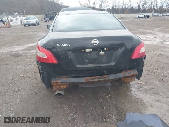 ✅ 2010 Nissan Maxima SV • VIN: 1N4AA5AP5AC874201 • Лот: 43789972. Опубликован ранее на IAAI с пробегом 226 231 миль. Бесплатный доступ к архиву аукционных продаж из США и подробный отчёт об истории автомобиля на DreamBid. Изображение 6.
