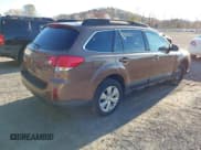 ✅ 2011 Subaru Outback Premium • VIN: 4S4BRCCCXB3346625 • Лот: 43625248. Опубликован ранее на IAAI с пробегом 184 253 миль. Бесплатный доступ к архиву аукционных продаж из США и подробный отчёт об истории автомобиля на DreamBid. Изображение 4.