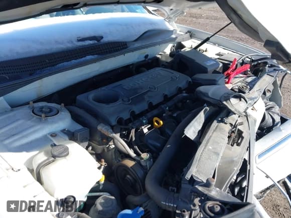 ✅ 2010 Hyundai Sonata Limited • VIN: 5NPEU4AC6AH654872 • Лот: 41532862. Опубликован ранее на IAAI с пробегом 74 926 миль. Бесплатный доступ к архиву аукционных продаж из США и подробный отчёт об истории автомобиля на DreamBid. Изображение 10.