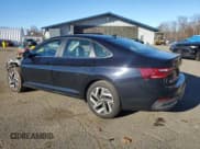 ✅ 2023 Volkswagen Jetta SEL • VIN: 3VWGM7BU2PM039821 • Лот: 92613775. Опубликован ранее на Copart с пробегом 25 369 миль. Бесплатный доступ к архиву аукционных продаж из США и подробный отчёт об истории автомобиля на DreamBid. Изображение 2.