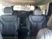 2023 Hyundai Palisade Limited с VIN KM8R5DGE0PU551089, выставлен на аукционе Copart как лот 70484554 с пробегом 18 125 миль миль и Списание • Salvage title. История ставок и продаж доступна на DreamBid. Изображение 10.