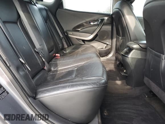 ✅ 2013 Hyundai Azera • VIN: KMHFH4JG4DA317104 • Лот: 52909875. Опубликован ранее на Copart с пробегом 125 485 миль. Бесплатный доступ к архиву аукционных продаж из США и подробный отчёт об истории автомобиля на DreamBid. Изображение 10.