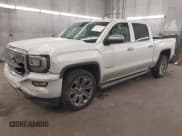 ✅ 2017 GMC Sierra 1500 Denali • VIN: 3GTU2PEJXHG240654 • Lot: 42549730. Listed on IAAI with 157,480 mi. Free auction sales archive from the USA and detailed vehicle history report at DreamBid. Image 19.