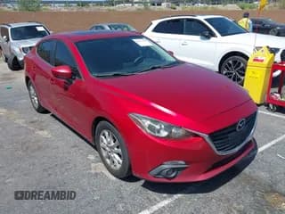 ✅ 2016 Mazda 3 i Grand Touring • VIN: JM1BM1X77G1285158 • Лот: 42571112. Опубликован ранее на IAAI с пробегом 182 127 миль. Бесплатный доступ к архиву аукционных продаж из США и подробный отчёт об истории автомобиля на DreamBid. Изображение 1.
