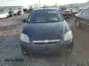 2009 Chevrolet Aveo 2LT z VIN KL1TG56EX9B384998, wystawiony jako Copart lot #85990434 z przebiegiem Nie podano mil oraz Szkoda całkowita • Salvage title. Historia ofert i sprzedaży dostępna na DreamBid. Obrazek 5.