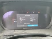 ✅ 2023 Volvo XC40 Ultimate • VIN: YV4ED3UM7P2946892 • Lot: 54589715. Listed on Copart with 20,301 mi. Free auction sales archive from the USA and detailed vehicle history report at DreamBid. Image 9.