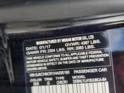 ✅ 2017 Infiniti QX30 Premium • VIN: SJKCH5CR1HA035193 • Lot: 82092765. Listed on Copart with 93,538 mi. Free auction sales archive from the USA and detailed vehicle history report at DreamBid. Image 13.