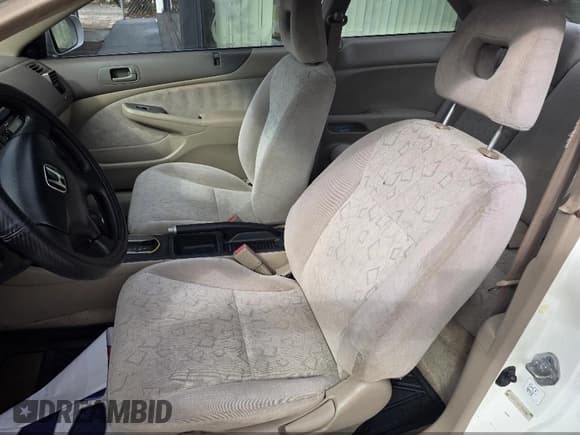 ✅ 2002 Honda Civic EX • VIN: 1HGEM22992L030182 • Лот: 43545687. Опубликован ранее на IAAI с пробегом 168 068 миль. Бесплатный доступ к архиву аукционных продаж из США и подробный отчёт об истории автомобиля на DreamBid. Изображение 5.