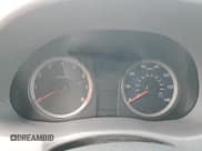 ✅ 2017 Hyundai Accent SE • VIN: KMHCT5AE9HU349928 • Лот: 75920574. Опубликован ранее на Copart с пробегом Не указан. Бесплатный доступ к архиву аукционных продаж из США и подробный отчёт об истории автомобиля на DreamBid. Изображение 9.