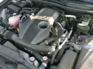 ✅ 2021 Lexus IS 300 • VIN: JTHCA1D26M5113003 • Lot: 42179759. Wystawiony na IAAI z przebiegiem 27 374 mil. Bezpłatny archiwum sprzedaży aukcyjnych z USA i szczegółowy raport historii pojazdu na DreamBid. Zdjęcie 22.