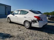 ✅ 2018 Nissan Versa S Plus • VIN: 3N1CN7AP7JL801048 • Lot: 80914135. Listed on Copart with 189,536 mi. Free auction sales archive from the USA and detailed vehicle history report at DreamBid. Image 2.