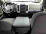 2009 Dodge 1500 SLT с VIN 1D3HB13P09S730947, выставлен на аукционе Copart как лот 60746254 с пробегом 220 210 миль миль и Списание • Salvage title. История ставок и продаж доступна на DreamBid. Изображение 8.