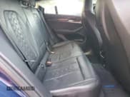 ✅ 2020 BMW X4 M Competition • VIN: 5YMUJ0C0XL9B03463 • Lot: 73372744. Wystawiony na Copart z przebiegiem Nie podano. Bezpłatny archiwum sprzedaży aukcyjnych z USA i szczegółowy raport historii pojazdu na DreamBid. Zdjęcie 11.