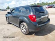 ✅ 2012 Chevrolet Equinox LS • VIN: 2GNALBEK3C1315473 • Lot: 43113465. Wystawiony na IAAI z przebiegiem 163 879 mil. Bezpłatny archiwum sprzedaży aukcyjnych z USA i szczegółowy raport historii pojazdu na DreamBid. Zdjęcie 3.