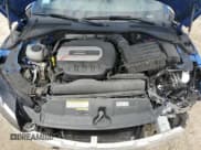 ✅ 2018 Audi TTS • VIN: TRUC1AFV7J1009783 • Lot: 65167175. Wystawiony na Copart z przebiegiem Nie podano. Bezpłatny archiwum sprzedaży aukcyjnych z USA i szczegółowy raport historii pojazdu na DreamBid. Zdjęcie 11.