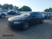 ✅ 2014 Audi A7 Premium Plus • VIN: WAUWGAFC4EN092525 • Lot: 42331183. Wystawiony na IAAI z przebiegiem 183 258 mil. Bezpłatny archiwum sprzedaży aukcyjnych z USA i szczegółowy raport historii pojazdu na DreamBid. Zdjęcie 2.
