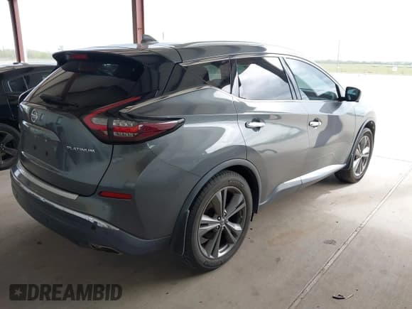 ✅ 2019 Nissan Murano S • VIN: 5N1AZ2MJ2KN123499 • Лот: 41915232. Опубликован ранее на IAAI с пробегом 55 772 миль. Бесплатный доступ к архиву аукционных продаж из США и подробный отчёт об истории автомобиля на DreamBid. Изображение 4.