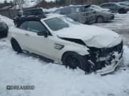 ✅ 2019 Mercedes-Benz C 63 S AMG • VIN: WDDWK8HB6KF926434 • Lot: 41521120. Listed on IAAI with 87,095 mi. Free auction sales archive from the USA and detailed vehicle history report at DreamBid. Image 1.