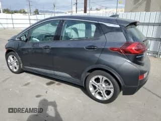 ✅ 2019 Chevrolet Bolt EV LT • VIN: 1G1FY6S06K4109411 • Lot: 81557424. Wystawiony na Copart z przebiegiem 118 334 mil. Bezpłatny archiwum sprzedaży aukcyjnych z USA i szczegółowy raport historii pojazdu na DreamBid. Zdjęcie 2.