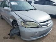 ✅ 2005 Honda Civic EX • VIN: 1HGES26735L007760 • Lot: 42139537. Listed on IAAI with 172,997 mi. Free auction sales archive from the USA and detailed vehicle history report at DreamBid. Image 6.