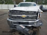 ✅ 2016 Chevrolet Silverado 2500HD Work Truck • VIN: 1GC0CUEG2GZ264850 • Lot: 67823385. Listed on Copart with Not provided. Free auction sales archive from the USA and detailed vehicle history report at DreamBid. Image 5.