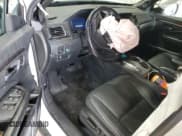 ✅ 2021 Honda Passport EX-L • VIN: 5FNYF7H54MB014209 • Lot: 64942915. Listed on Copart with 89,504 mi. Free auction sales archive from the USA and detailed vehicle history report at DreamBid. Image 8.