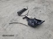 ✅ 2017 Hyundai Santa Fe 2.4L • VIN: 5NMZUDLB8HH015440 • Лот: 43278343. Опубликован ранее на Copart с пробегом 45 466 миль. Бесплатный доступ к архиву аукционных продаж из США и подробный отчёт об истории автомобиля на DreamBid. Изображение 13.