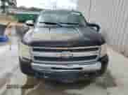 2011 Chevrolet Silverado 1500 LS z VIN 1GCRCREA3BZ434707, wystawiony jako Copart lot #83989195 z przebiegiem 156 137 mil mil oraz Szkoda całkowita • Salvage title. Historia ofert i sprzedaży dostępna na DreamBid. Obrazek 5.