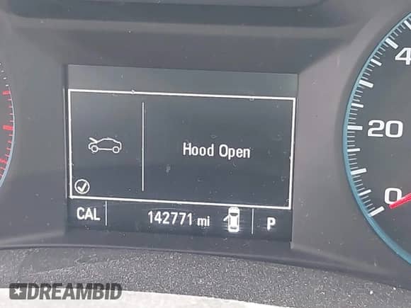 2016 Chevrolet Malibu LS z VIN 1G1ZB5ST1GF311152, wystawiony jako IAAI lot #43415218 z przebiegiem 142 771 mil mil oraz . Historia ofert i sprzedaży dostępna na DreamBid. Obrazek 15.