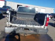 ✅ 2010 Chevrolet Silverado 1500 Work Truck • VIN: 1GCPCPEX9AZ138718 • Lot: 42190030. Listed on IAAI with 127,929 mi. Free auction sales archive from the USA and detailed vehicle history report at DreamBid. Image 16.